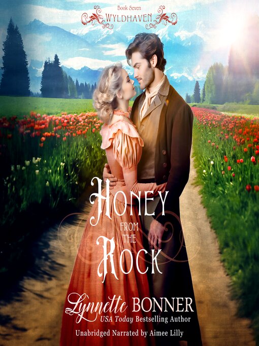 Title details for Honey from the Rock by Lynnette Bonner - Available